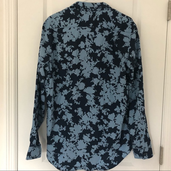 Michael Kors Button Down - Picture 4 of 4